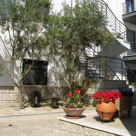 Le Onde Apartment Pefkochori Bagian luar foto